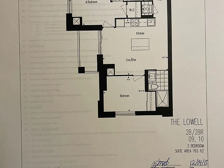 9085 Jane St #1410 — Photo 19
