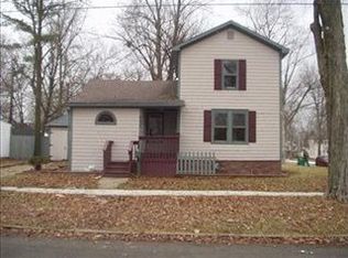 603 East St, Three Rivers, MI 49093