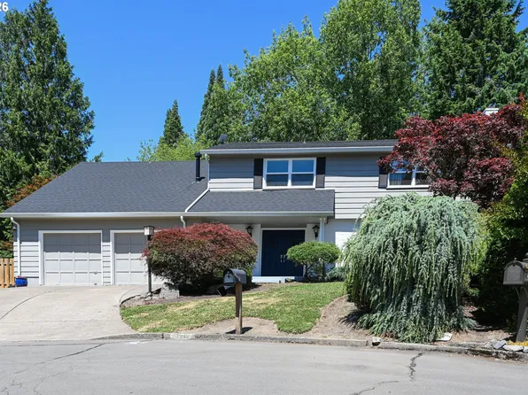 12185 NW McDaniel Rd, Portland, OR 97229