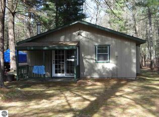 6468 Wolverine Trl, Alger, MI 48610