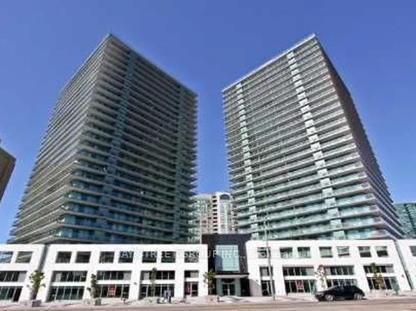 5508 Yonge St, Toronto, ON