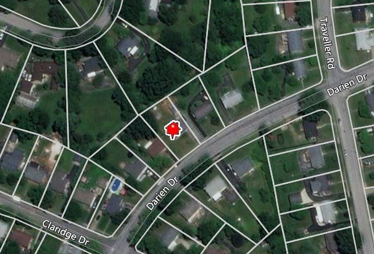 2nd image of 1813 Darien Dr