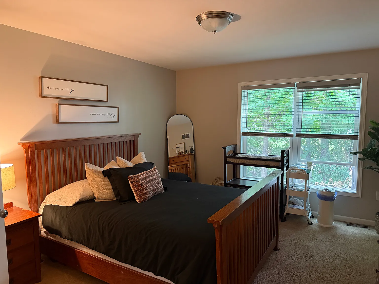 3 bed, 1500 sqft, $1,800 — Photo 4