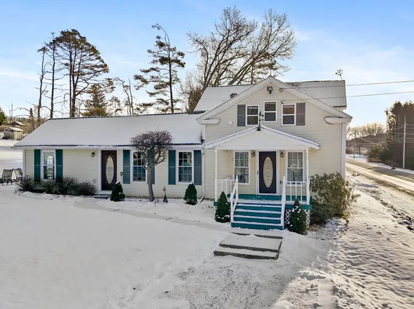 256 State Route 38b, Endicott, NY 13760