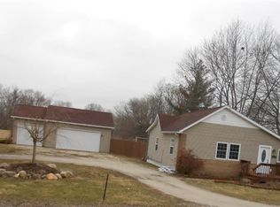 1650 Etna Ave, Huntington, IN 46750