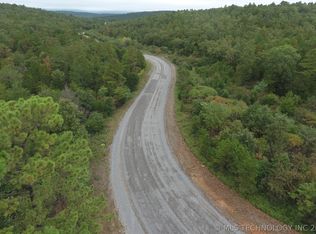 Bengal Rd, Panola, OK 74559