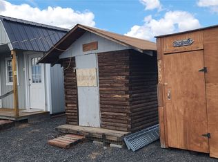 1120 Arroyo Dr, Ephrata, WA 98823