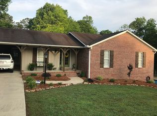 2130 Clinton Pl, Gadsden, AL 35903