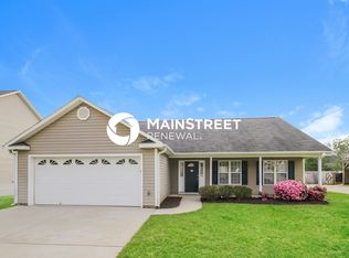 4711 Eagle Path, Winston Salem, NC 27127