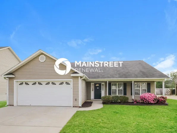4711 Eagle Path, Winston Salem, NC 27127