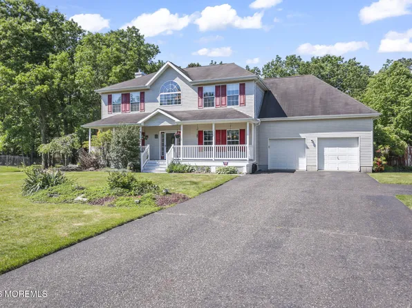 118 Don Connor Boulevard, Jackson, NJ 08527