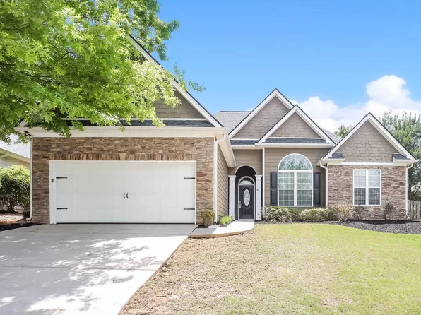 30 Camden Way, Newnan, GA 30265