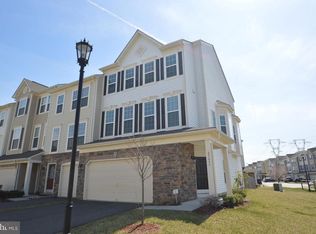 25097 Green Mountain Ter, Aldie, VA 20105