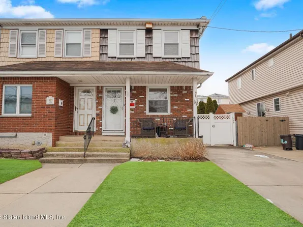 108 E Macon Ave, Staten Island, NY 10308