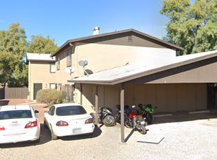 339 E Mohave Rd #339, Tucson, AZ 85705