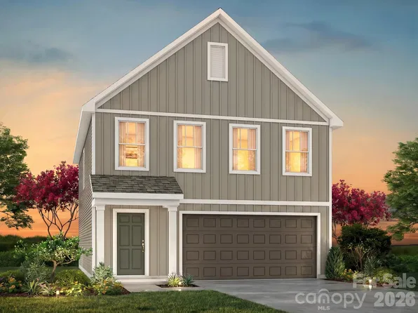 4761 Monterrico Dr #65P, Lancaster, SC 29720