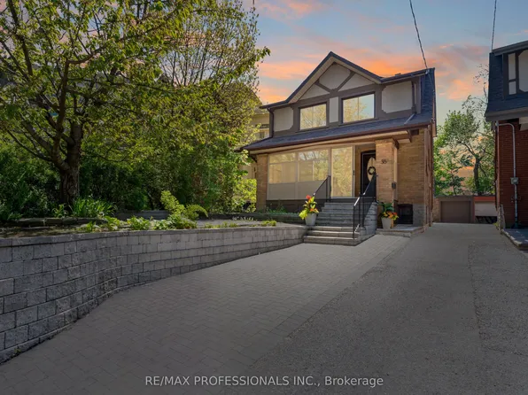 36 Gothic Ave, Toronto, ON M6P 2V9