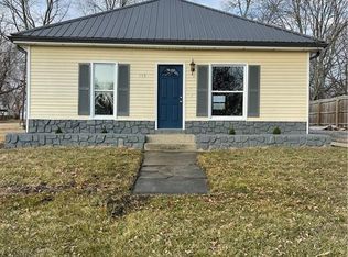 115 E Bates St, Drexel, MO 64742