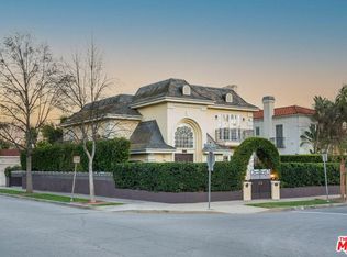 200 S Almont Dr, Beverly Hills, CA 90211