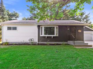1911 45th St S, Wisconsin Rapids, WI 54494