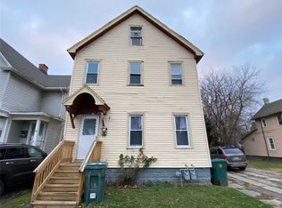 94 Bloss St, Rochester, NY 14608