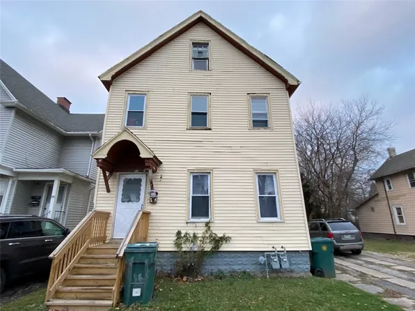 94 Bloss St, Rochester, NY 14608