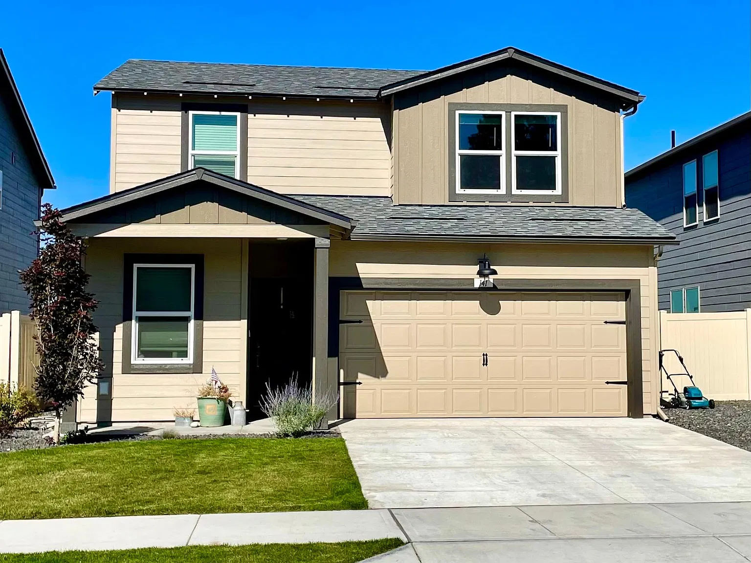141 Legacy Flats Rd — Photo 1