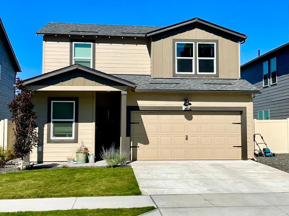 141 N Legacy Flats Rd, Liberty Lake, WA 99019