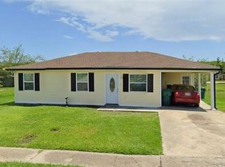 6565 Benedict Dr, Marrero, LA 70072