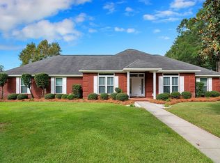 2733 Woodcliff Dr, Enterprise, AL 36330