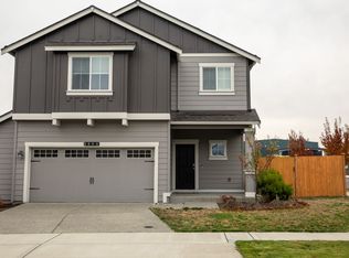 3006 Mahogany St NE, Lacey, WA 98516