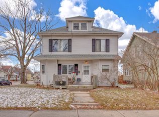 2204 N 9th St, Sheboygan, WI 53083