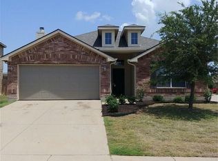 1802 Sable Wood Dr, Anna, TX 75409