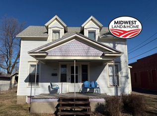 1205 20th St, Belleville, KS 66935