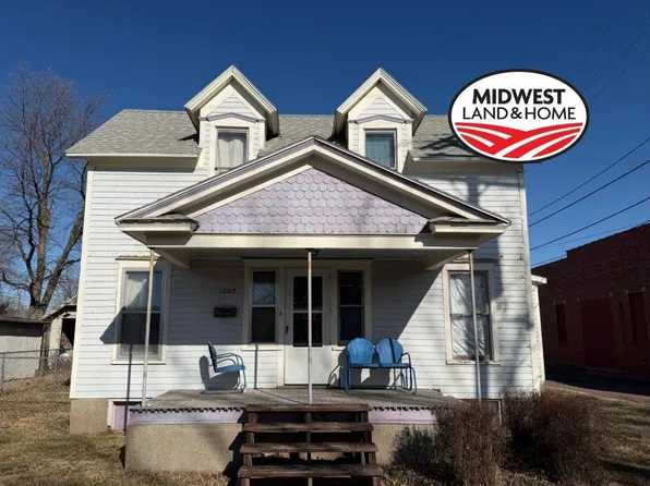 1205 20th St, Belleville, KS 66935