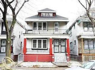4804 Holcomb St, Detroit, MI 48214