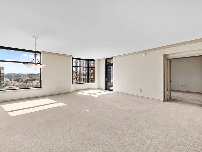 8100 E Union Ave #814 — Photo 4