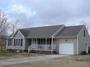 309 Jay Trl, Murfreesboro, NC 27855