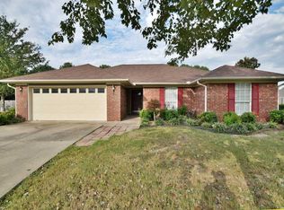 20 Edgehill Cv, Cabot, AR 72023