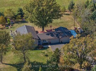 4841 Wolfe Swamp Rd, South Frontenac, ON K0H 1V0