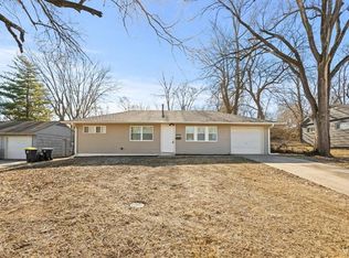 8703 E 114th St, Kansas City, MO 64134