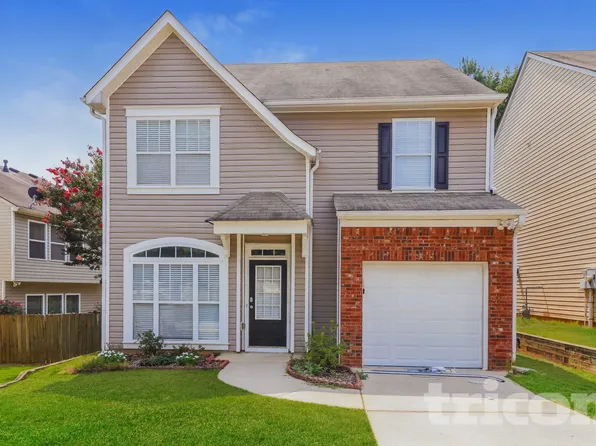 104 Lantana Trce, Canton, GA 30114