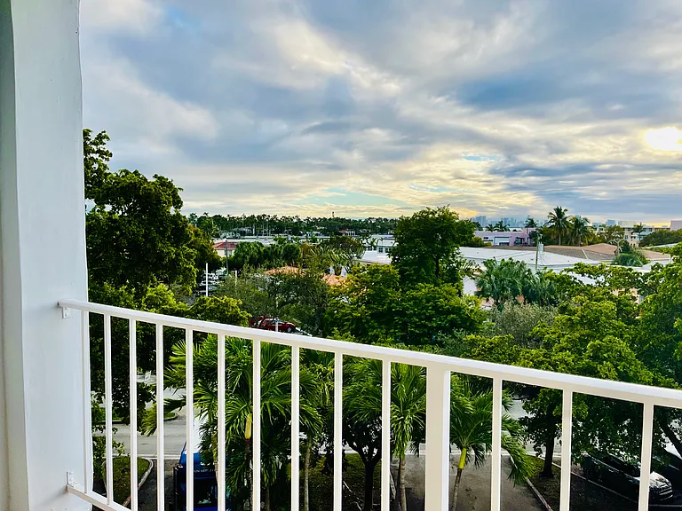 6900 Bay Dr #4A — Photo 6