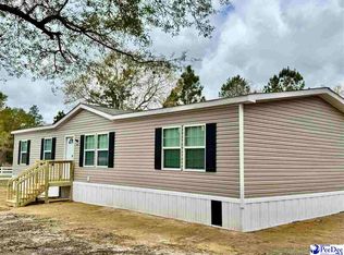 2001 Doe Trl, Dillon, SC 29536