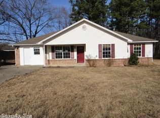 76 Morrison St, Ward, AR 72176