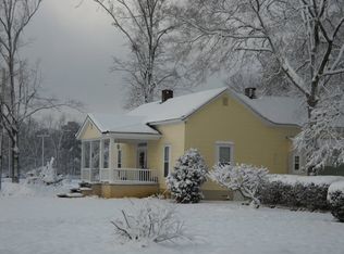 121 Winn St, Ward, SC 29166