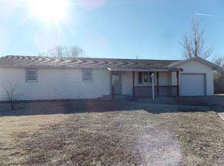 1628 N Nelson Ct, Liberal, KS 67901