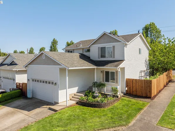 7803 NE 64th St, Vancouver, WA 98662