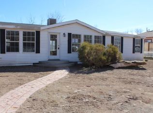 232 Red Mesa Heights Rd, Grand Junction, CO 81507