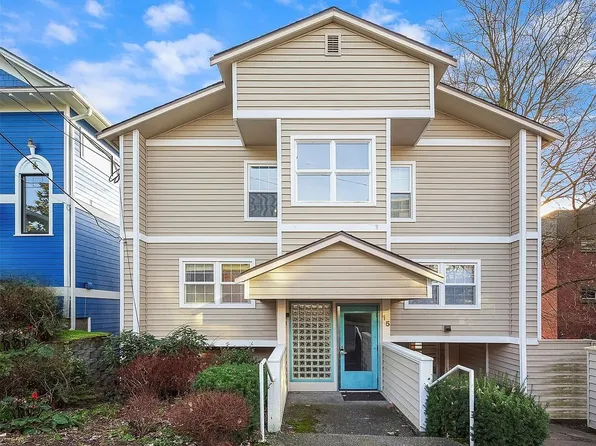 15 Prospect St APT B201, Seattle, WA 98109